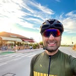 Eddie Dove - @cyclingeddie - Instagram