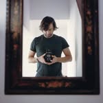 Eddie Dove - @intheblinkofafilm - Instagram