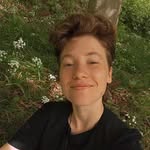 Eddie - @eddiedovedale - Instagram