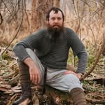 Eddie Love Dove - @thebeardedlovedove - Instagram