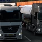 Eddie The Driver - @dat_scania_driver - Instagram