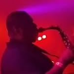 Eddie Dunn - @saxmusik1 - Instagram
