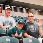 Eddie Dunn - @dunneddie53 - Instagram