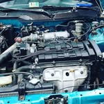 Eddie Dunn - @beanz3581 - Instagram
