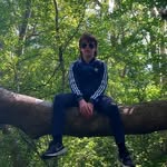 Eddie Dutton - @eddiebear1313 - Instagram