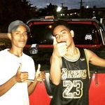 EDDIE DYER🇫🇯 - @_.eddie_fj - Instagram