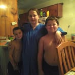 Eddie Eastham Sr. - Facebook