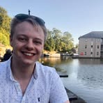 Edward Eastham - Facebook