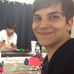 Eddie Eberhard - @eddieeberhard - Instagram