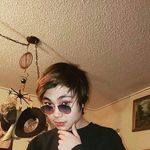 Eddie Elder - @alfredelder777 - Instagram