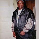 Elder Eddie R. White Sr. - @elder_eddie_r_white_sr_56 - Instagram