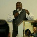 Elder Eddie Shannon - @eldereddieshannon - Instagram