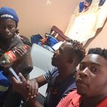 Mukoma Eddie Elder Konja - @mukomaeddie - Instagram