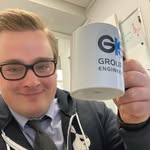 Edward Cochran - @eddie.engineers - Instagram