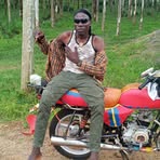 Rasta Erickson Odoi - Facebook