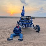 Eddie Ernst - @edtitan27 - Instagram