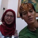 Eddie Fairuz - @fairuzeddie - Instagram