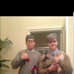 Eddie Fairweather - @eddiefairweather761 - Instagram