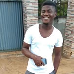 Eddie Okon - @eddiefairly - Instagram