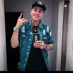 Eddie Fausto - @manswagviral - Instagram
