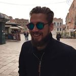 Eddie - @eddiefishman - Instagram