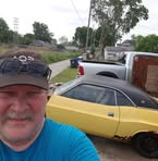 Eddie Fishman - Facebook