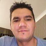 Eddie Fleury - @lilbear1979 - Instagram