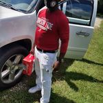 Eddie Flowers - @eddie.flowers.334 - Instagram