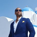 Eddie Flowers - @__mr_flowers - Instagram