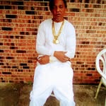 Eddie Floyd - @eddiefloyd950 - Instagram