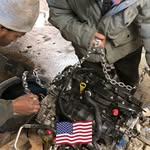 Eddie Floyd - @eddiefloyd96 - Instagram