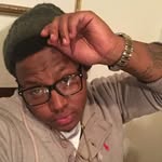 Eddie Floyd - @iam_eddie_f - Instagram