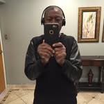 Eddie Floyd Jr - @eddie_floyd_jr - Instagram