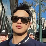 Eduardo Chu - @eddieforce - Instagram