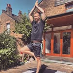 Edd Foreman - @eddieforeman - Instagram