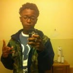 Eddie Foreman - @_datyungnikkae - Instagram