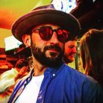 Eddie Johnston - @eddieforgetti - Instagram