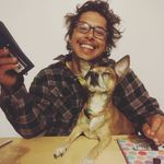 E.V - @eddie_forgetty - Instagram