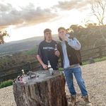 Eddie Fox - @eddief0x - Instagram