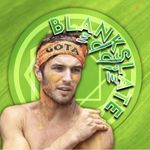 Eddie Fox - Survivor Caramoan - @blankslate.eddie - Instagram