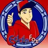 EddieFD - @eddie_fox_oficial - TikTok