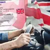 Uk drivers licence 🇬🇧 - @eddiefox12 - TikTok
