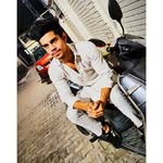 Eddie - @eddiefoxxsos - Instagram