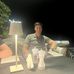 Eddie Gale - Facebook