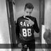 Eddie Gantz - Facebook