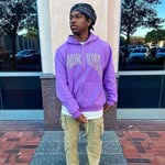 EDDIE GERALD - @gorobel854 - Instagram