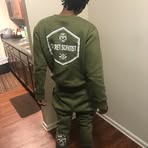 Eddie Gerald - Facebook