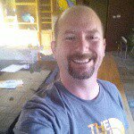 Eddie Gerber - @the_original_wild_one - Instagram