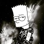 Eddie Gerena - @bart_simpson9991 - Instagram