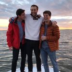 Eddie Gerow - @edventures14 - Instagram